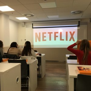 2019-01-24 Netflix, un cas d'estudi -1MIP-